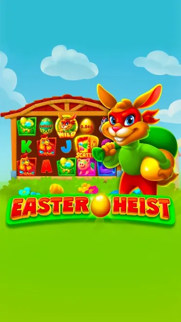 Easter Heist