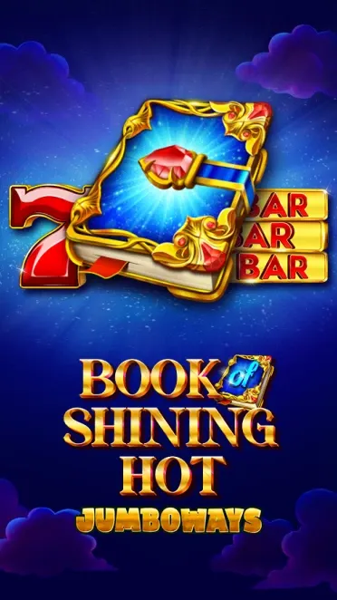 Book OF Shining Hot Jumboways