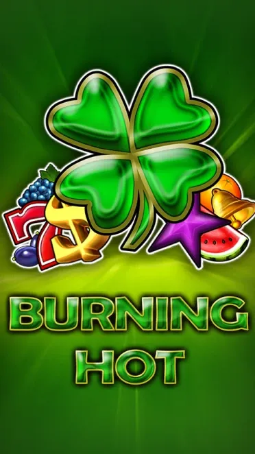 Burning Hot