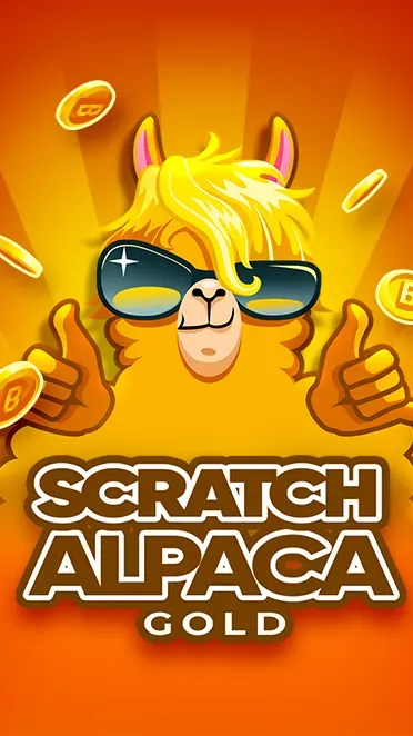 Scratch Apaca Gold