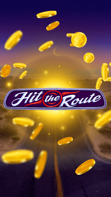 Hit The Route