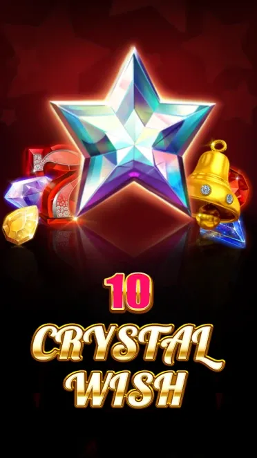 10 Crystal Wish