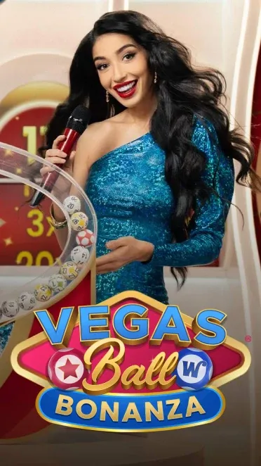 Vegas Ball Bonanza