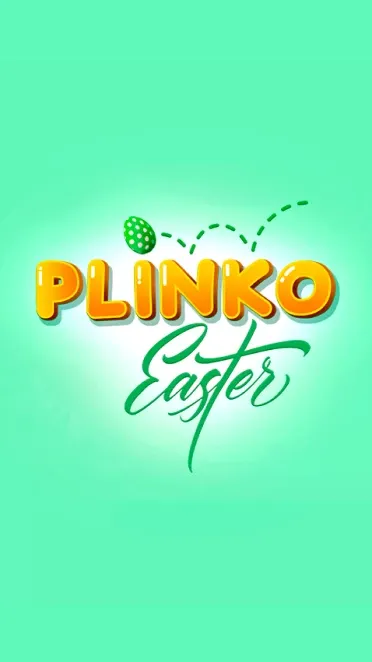 Easter Plinko