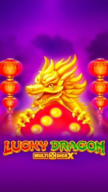 Lucky Dragon Multidice X