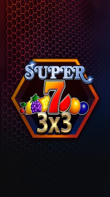 Super 7 3x3