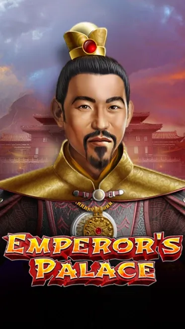 Emperor's Palace