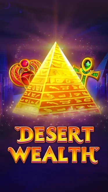 Desert Wealth