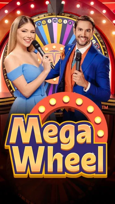 Mega Wheel