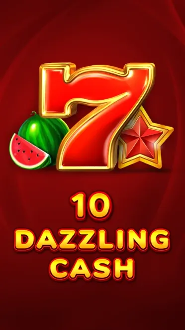 10 Dazzling Cash
