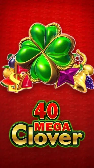 40 Mega Clover