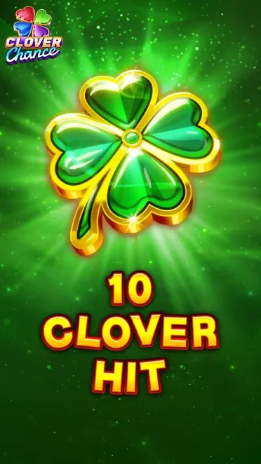10 Clover Hit