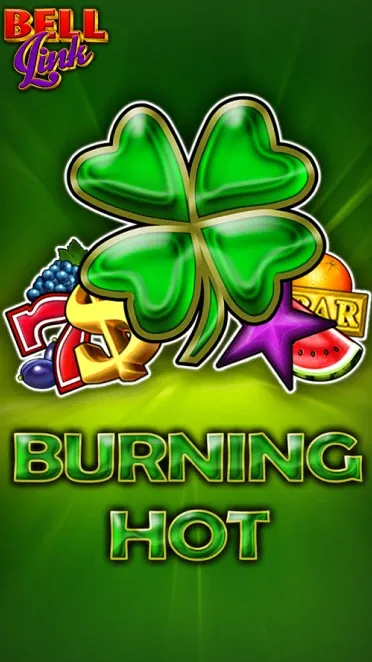 Burning Hot Bell Link