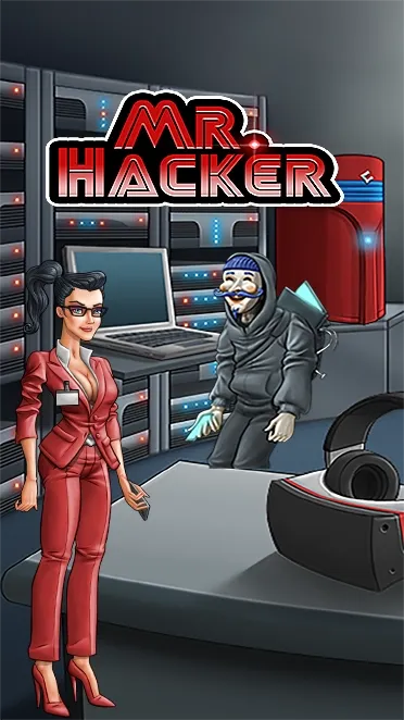 Mr Hacker