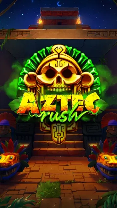 Aztec Rush