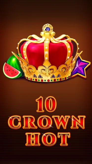 10 Crown Hot