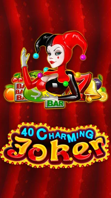 40 Charming Joker