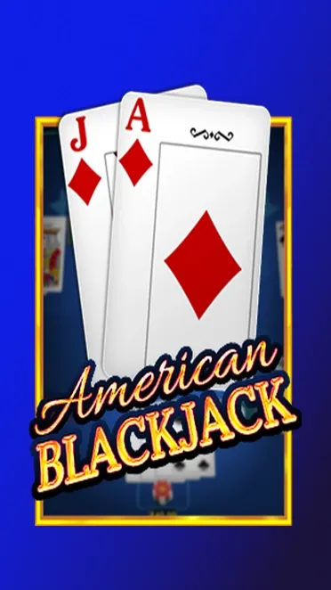 American Blackjack