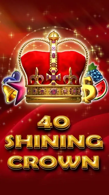 40 Shining Crown