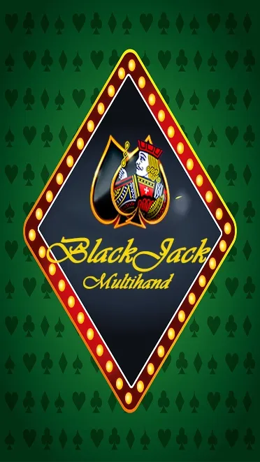 Blackjack Multihand