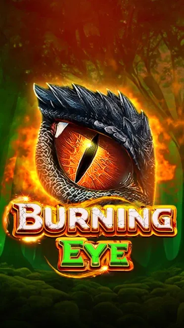 Burning Eye