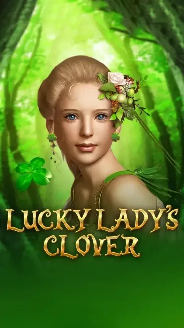 Lucky Lady's Clover
