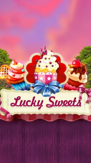 Lucky Sweets