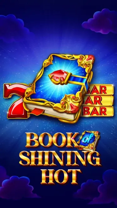 Book Of Shining Hot