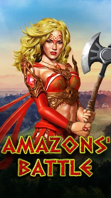Amazons' Battle