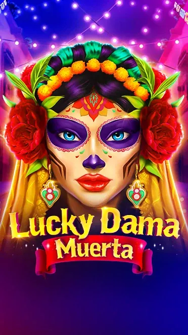 Lucky Dama muerta