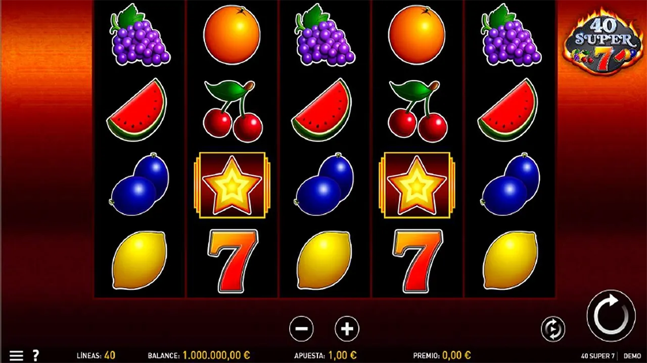 40 Super 7-gallery-1