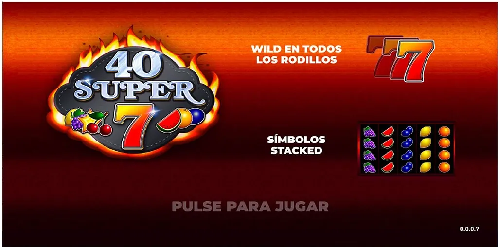 40 Super 7-gallery-0