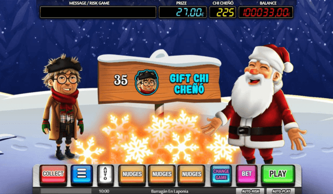 Barragan En Laponia-gallery-3