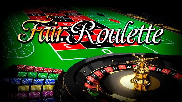  Fair Roulette-gallery-0