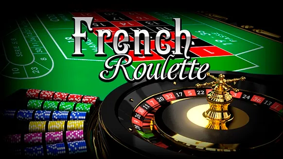 FRENCH ROULETTE-gallery-0
