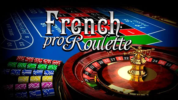 FRENCH ROULETTE PRO-gallery-0