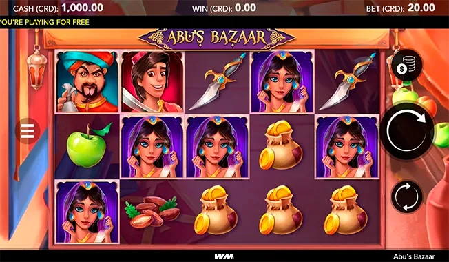 Abu´s Bazar-gallery-0