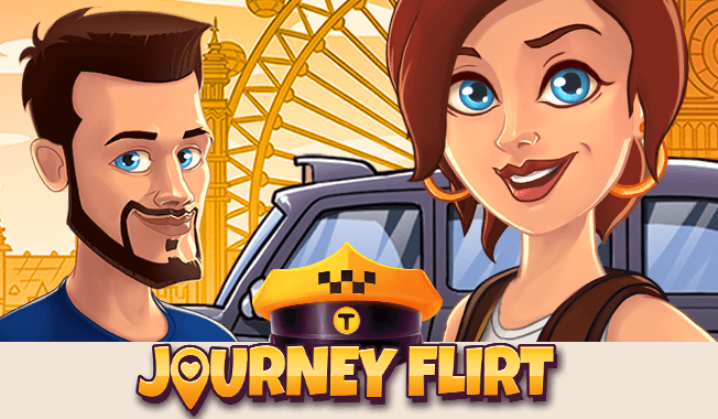 Journey Flirt-gallery-0