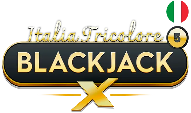 Blackjack Italia TRICOLOR 5-gallery-0