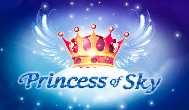 Princess Of Sky-gallery-0
