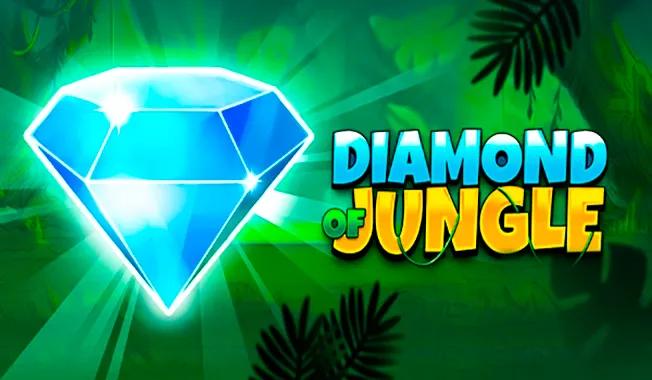 Diamond of Jungle-gallery-0