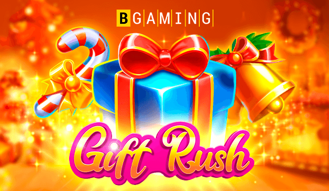 Gift Rush-gallery-0