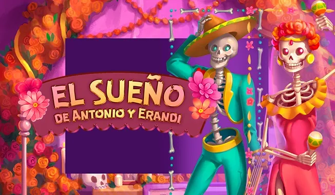 El Sueño de Antonio y Erandi-gallery-0