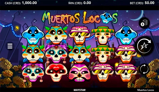 Muertos Locos-gallery-0