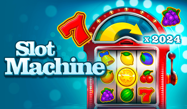 Slot Machine-gallery-0