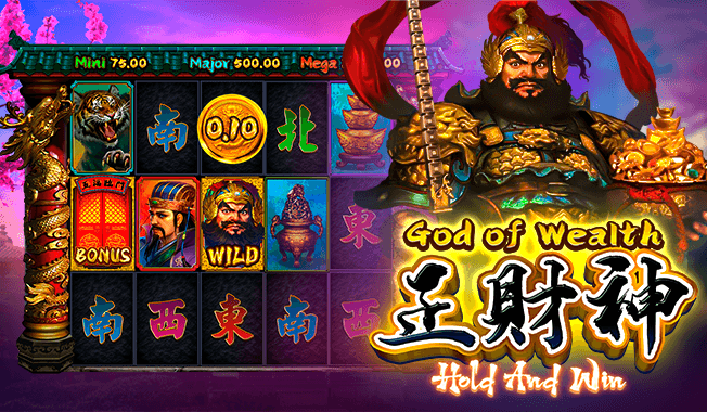 God of Wealth Hold And Win-gallery-0