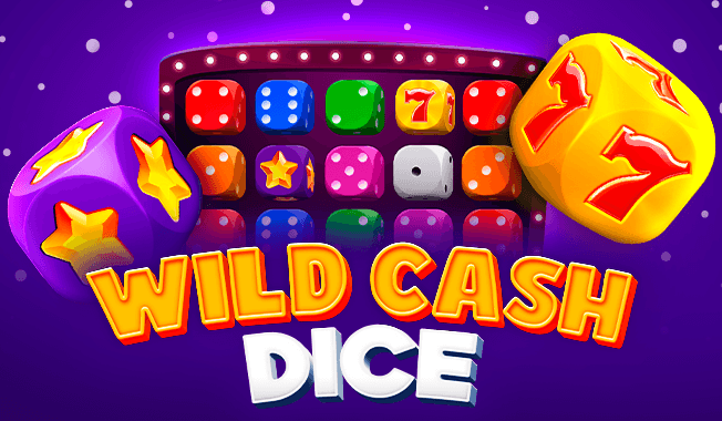 Wild Cash Dice-gallery-0