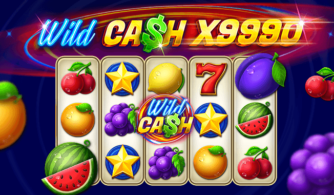 Wild Cash X999-gallery-0