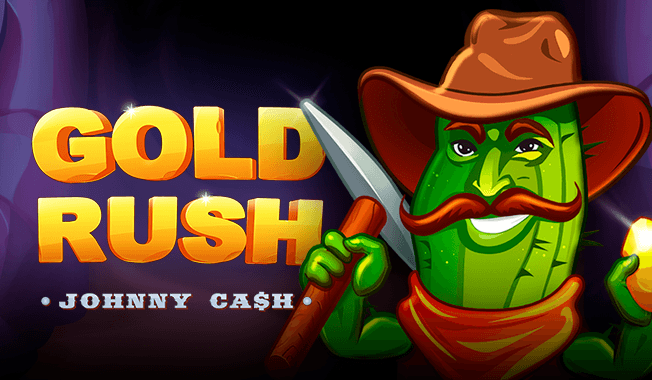 Gold Rush with Johnny Cash-gallery-0