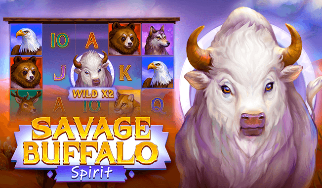 Savage Buffalo Spirit-gallery-0